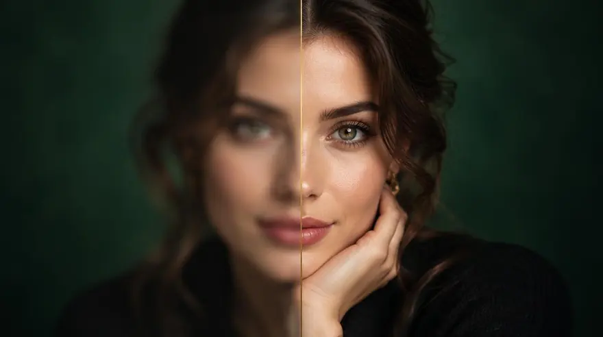 Image Enhancer